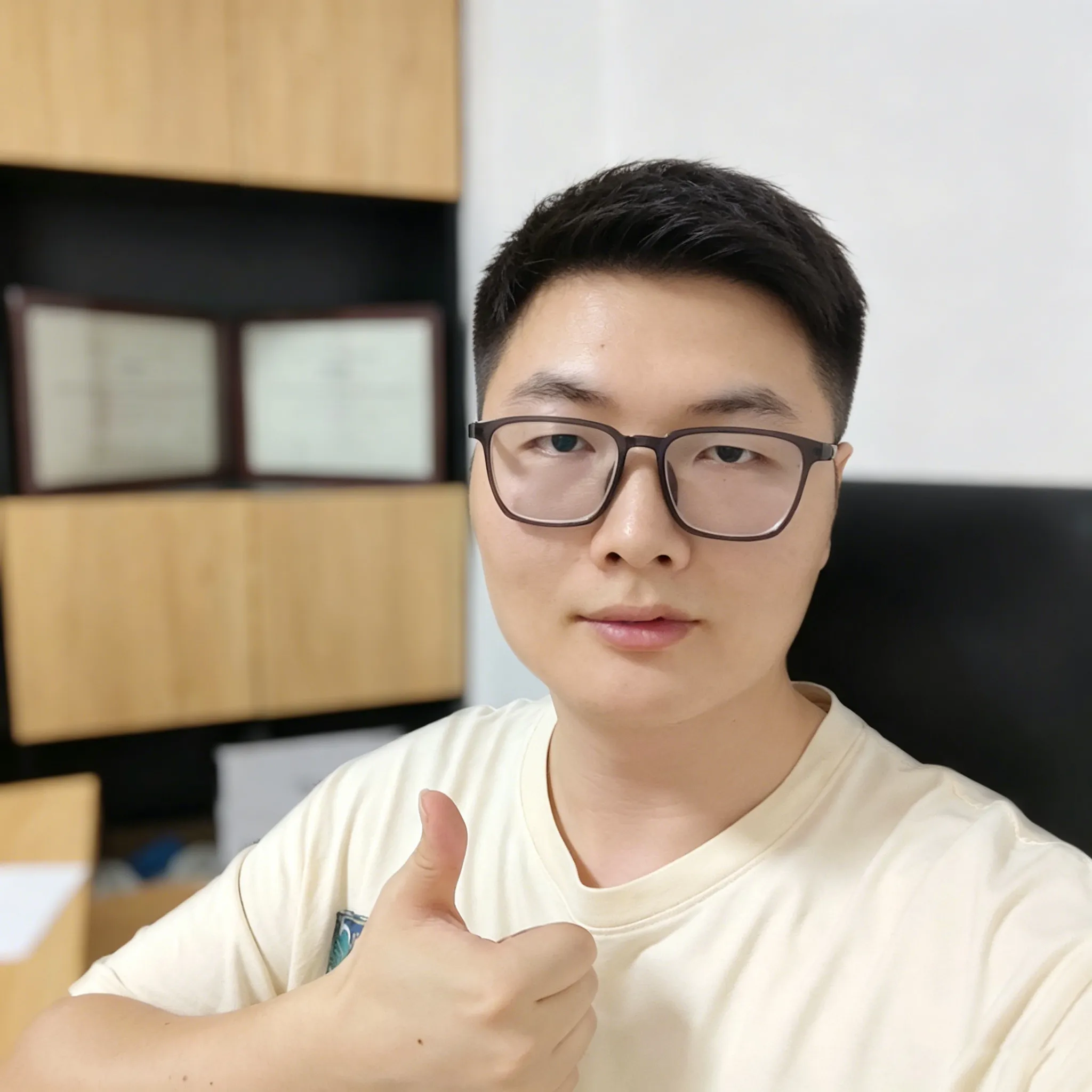Karsa - China Sourcing Agent