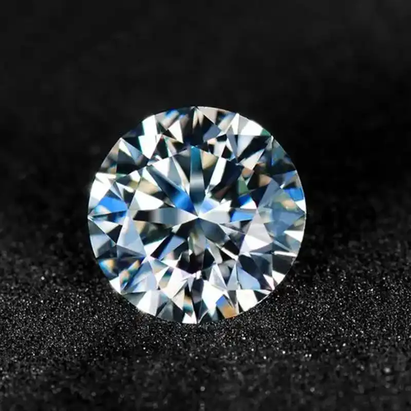 Wholesale Moissanite Stones