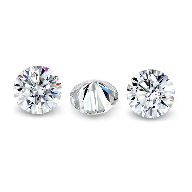 Moissanite for Jewelry Brands