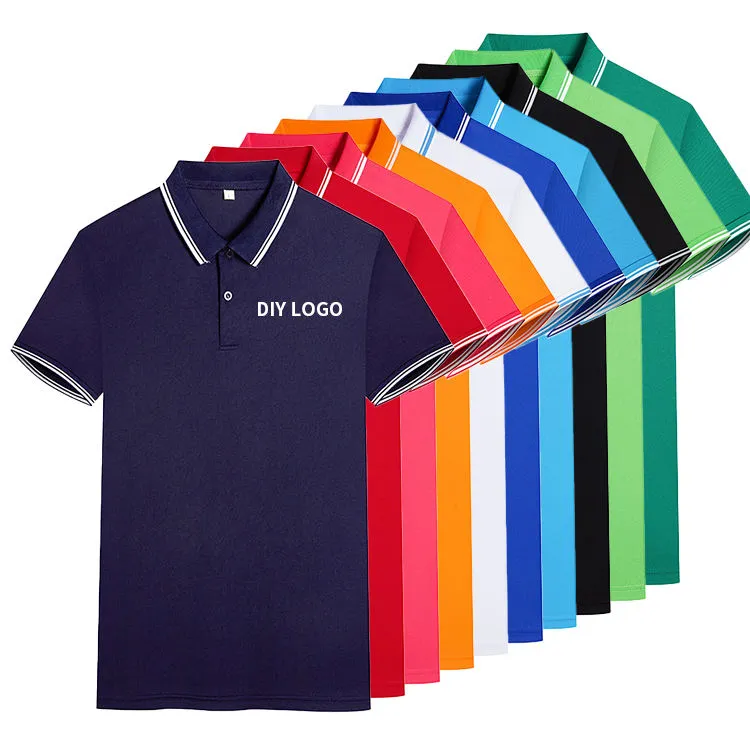 Custom Printed T-Shirt