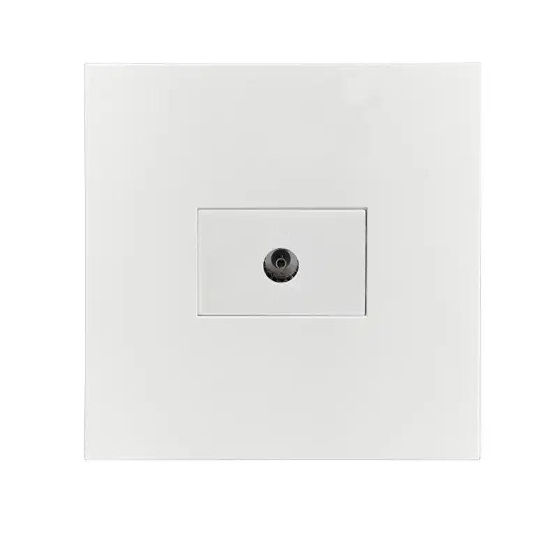 TV Coaxial