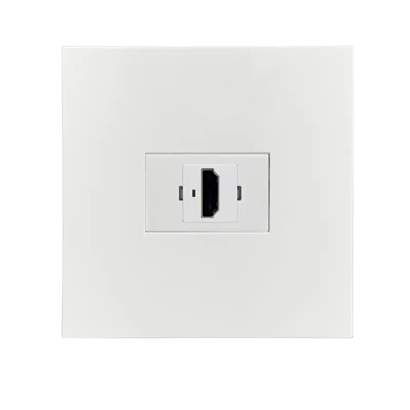 Snap-In HDMI