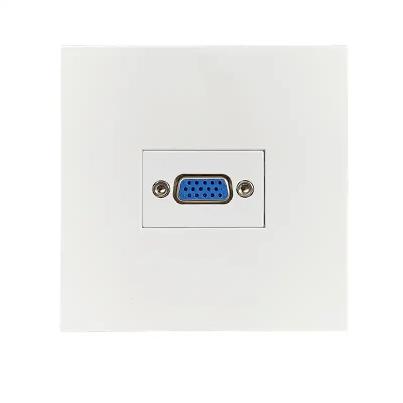 VGA D-Sub
