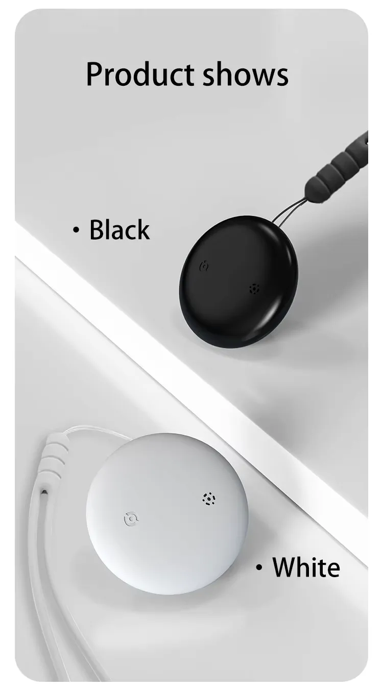 GPS Tracker detail 10