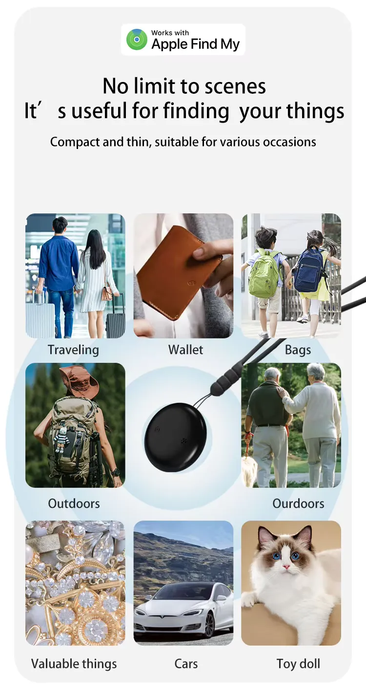 GPS Tracker detail 5