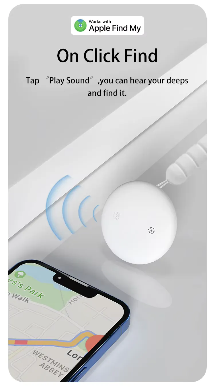 GPS Tracker detail 7