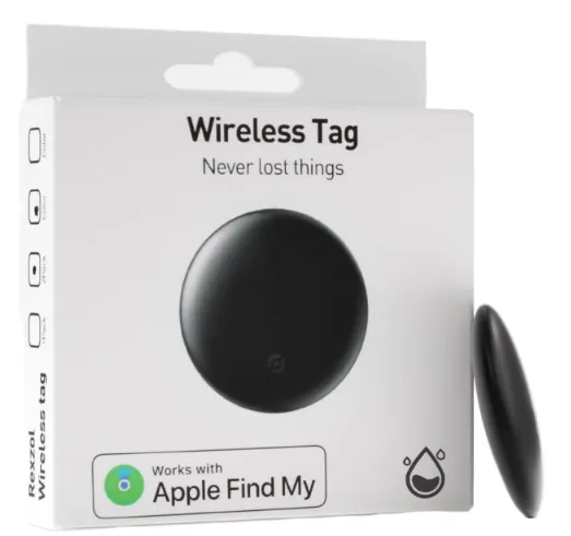 GPS Tracker Smart Tag AirTag Alternative
