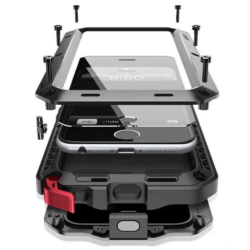 Armor Phone Case