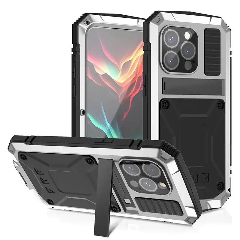 Kickstand Phone Case