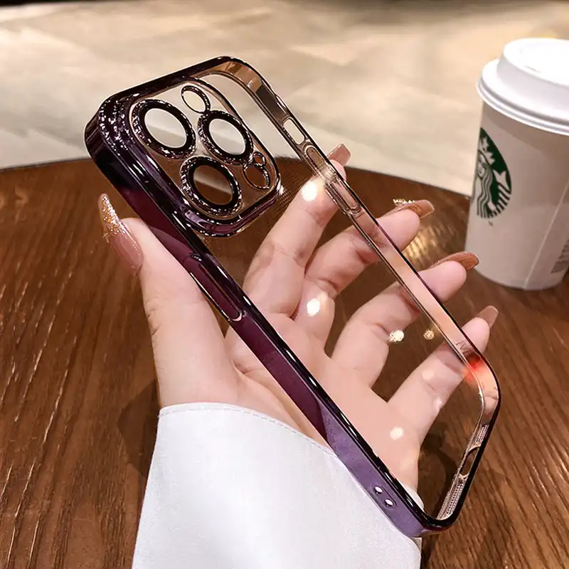 Hard Shell Phone Case