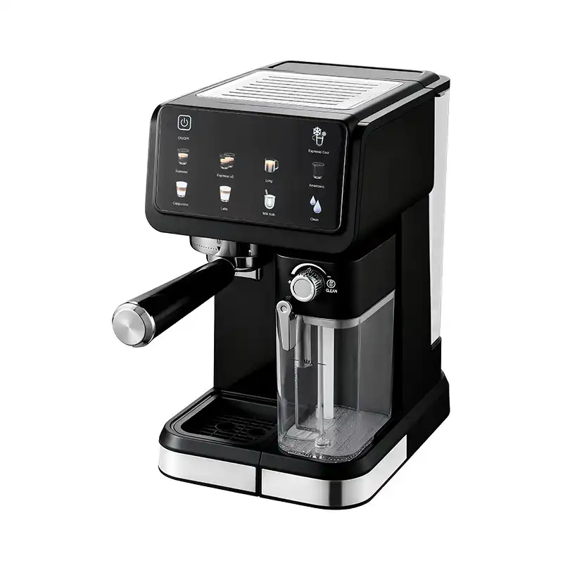 Home and Commercial Espresso Machine