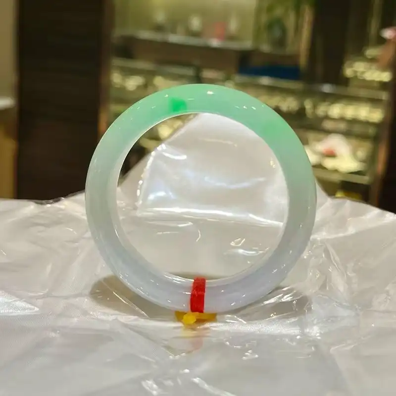 Jadeite Bangles
