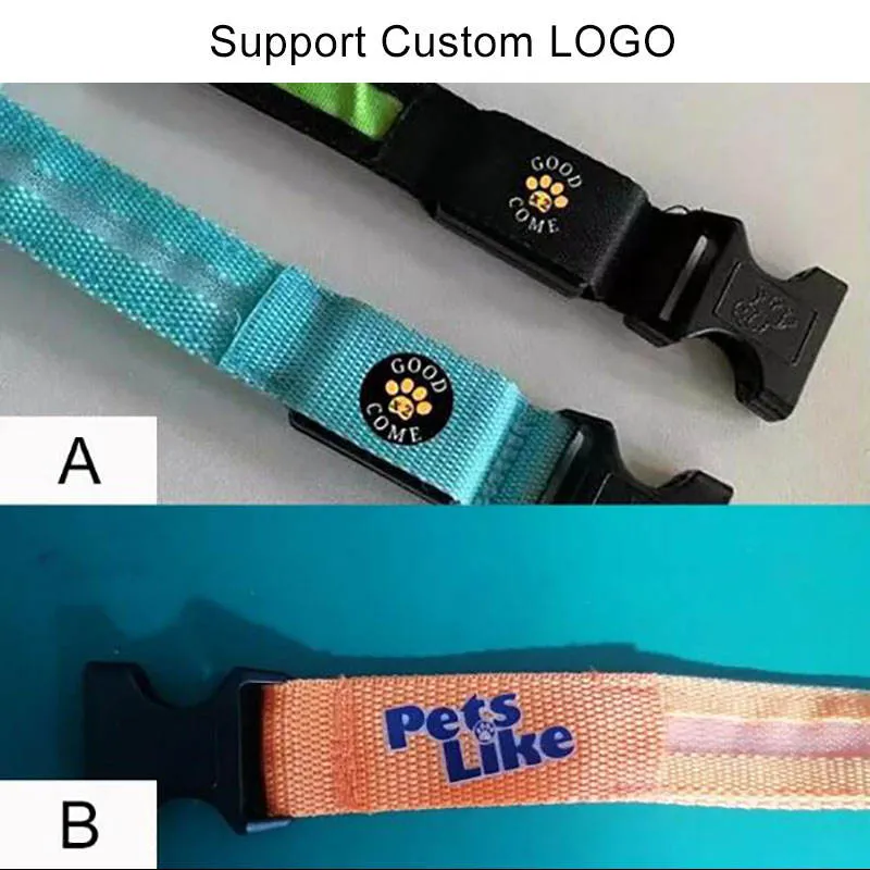Glow Collar 5
