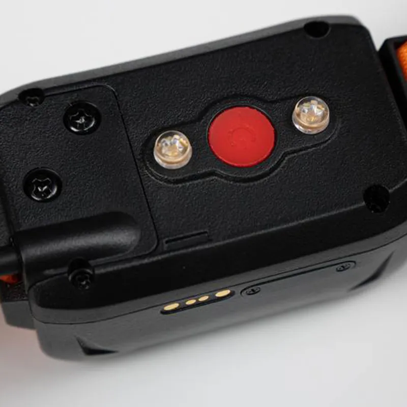 GPS Collar 3