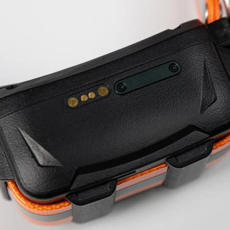 GPS Collar 4