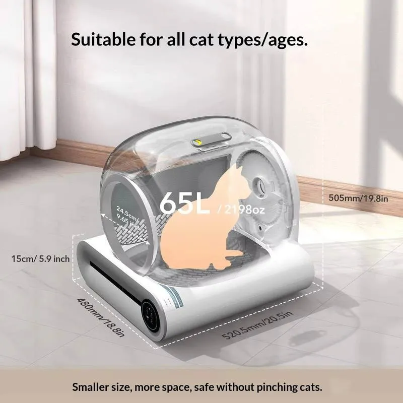 Litter Box 4