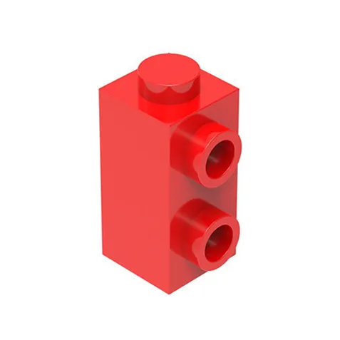 Building block piece shape and color 11