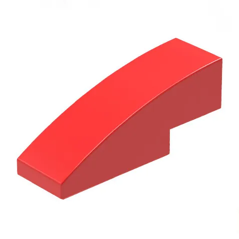 Building block piece shape and color 2