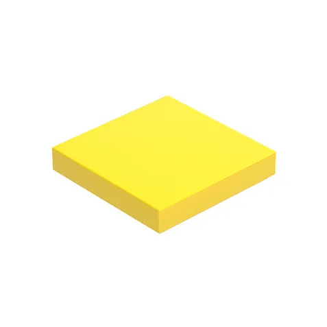 Building block piece shape and color 8