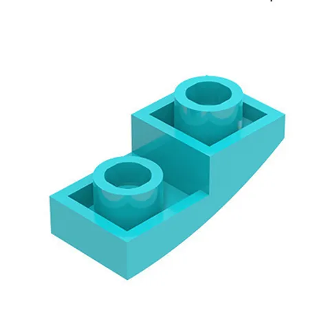 Building block piece shape and color 9