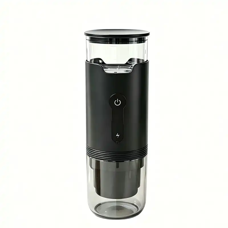 Black piston style