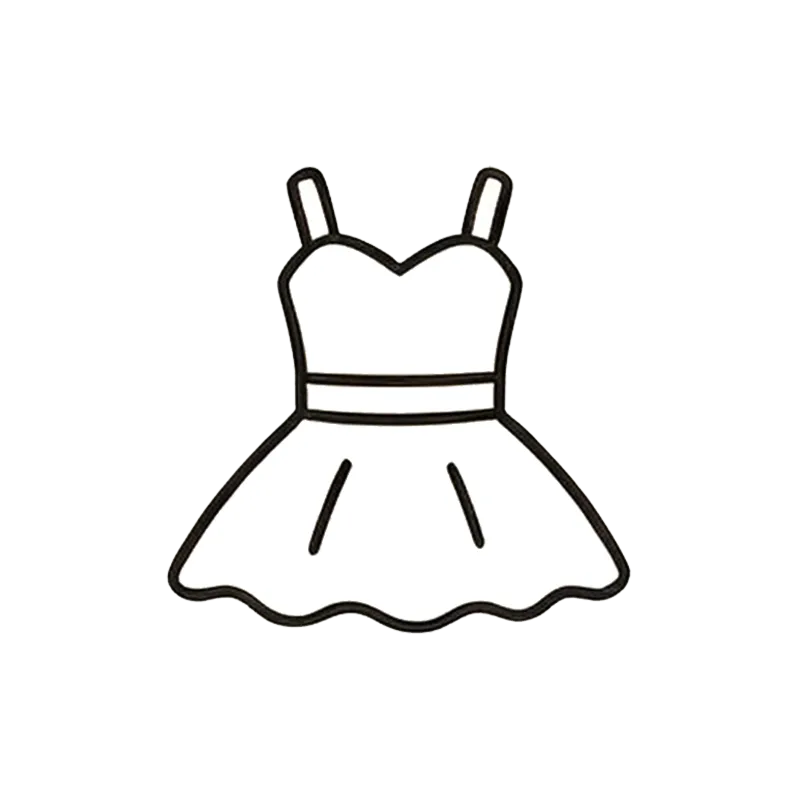 Apparel & Accessories