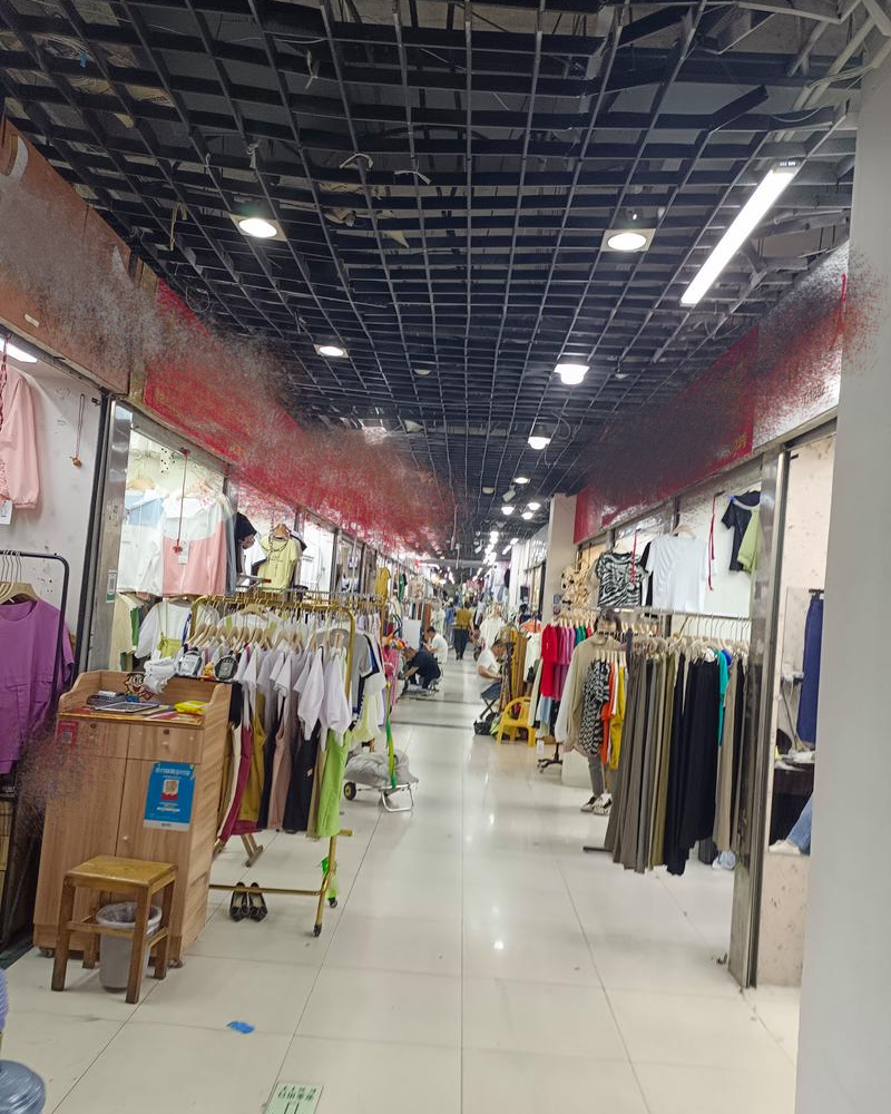 Fake or front company claiming to be a factory in China — red flags for importers