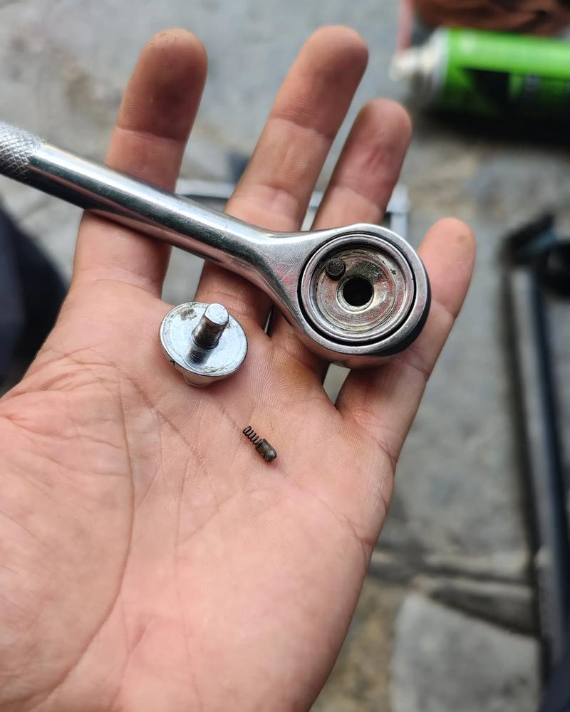 Poor quality Chinese products — defects, rough finish, inferior materials after switching supplier